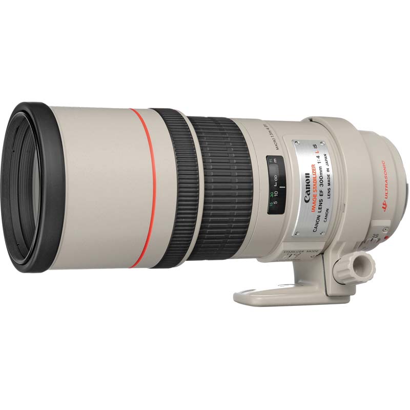 canon lens 300