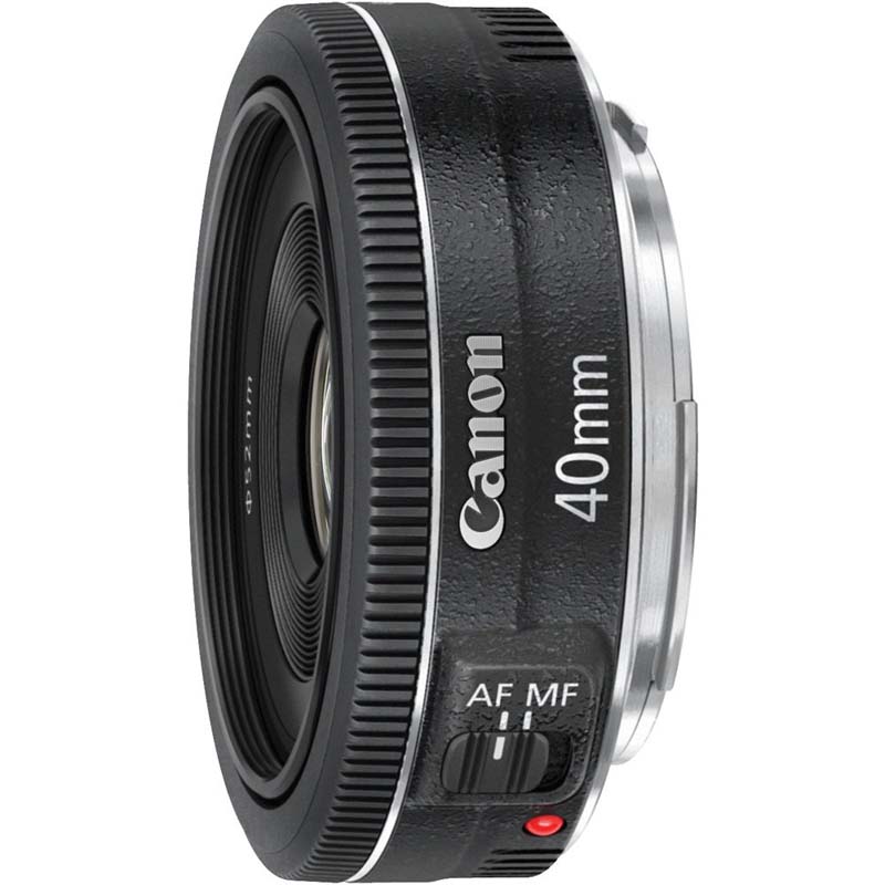 canon 40mm macro lens