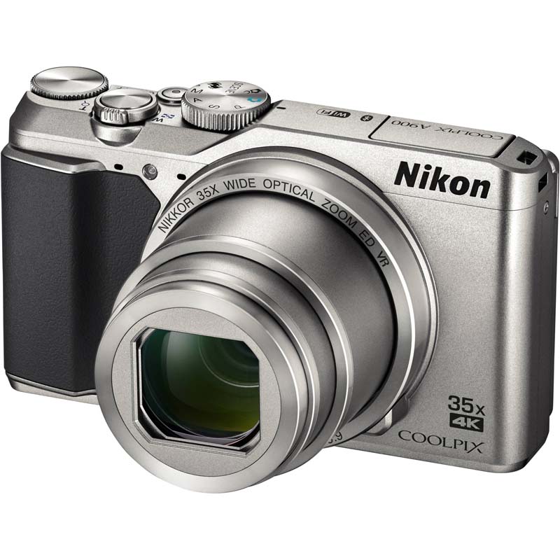 nikon coolpix a 900