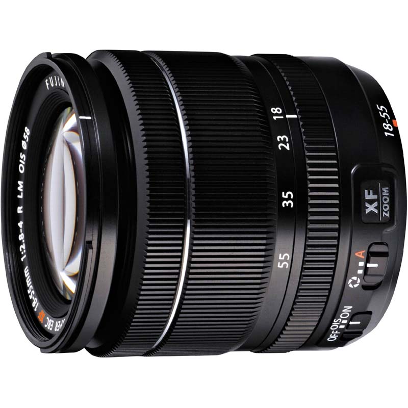 FUJIFILM XF18-55 f2.8-4 R LM OIS カビあり | tspea.org