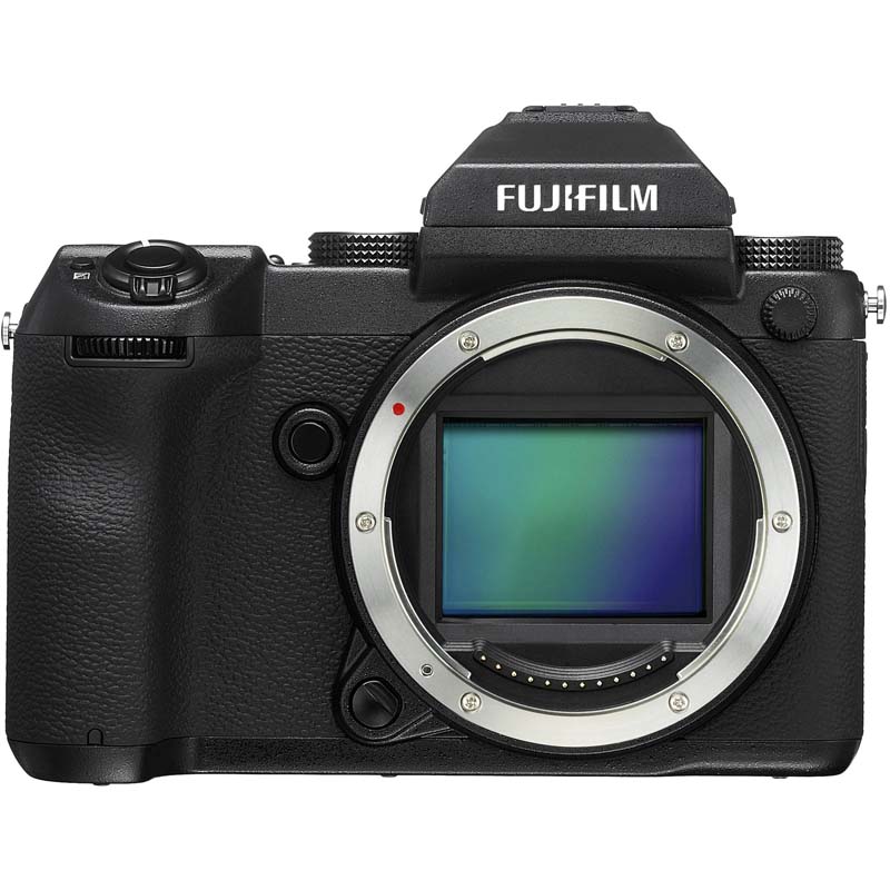 FujiFilm XA-5 Mirrorless with 15-45mm Lens | Sumber Bahagia