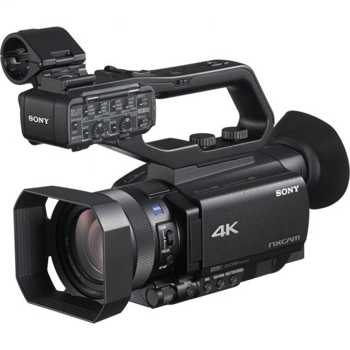 Sony HXR-NX 80 Full HD XDCAM | Sumber Bahagia