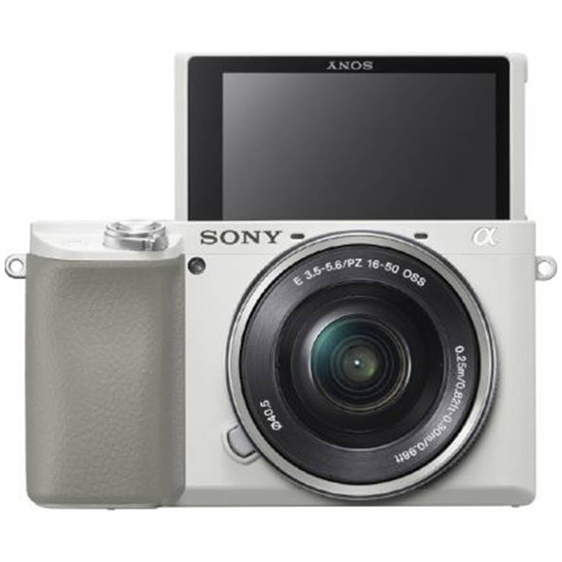 sony 6100l