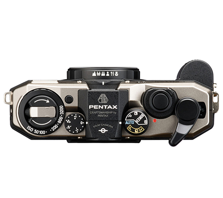 pentax 17 b