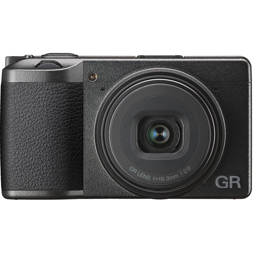 ricoh gr III oth