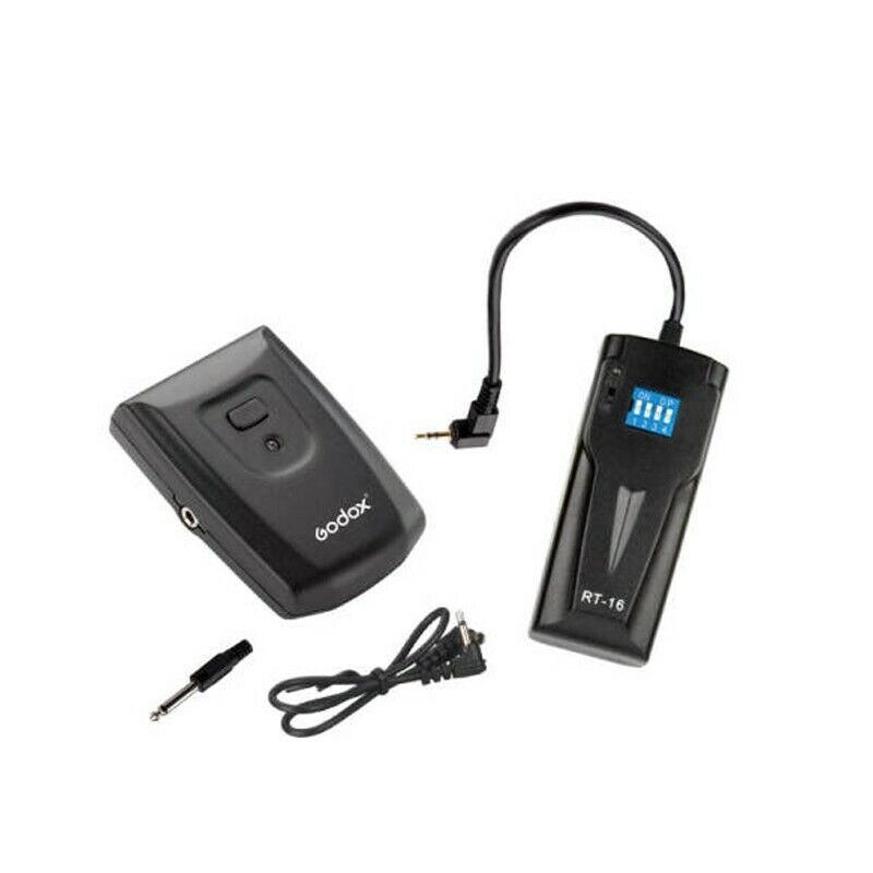 godox trigger rt 16