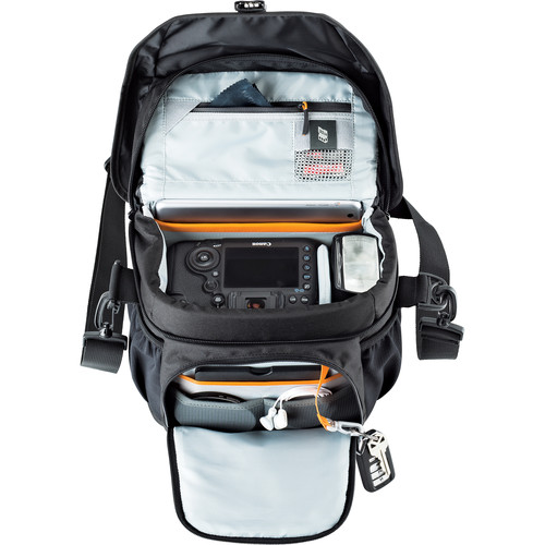 lowepro nova 170 b