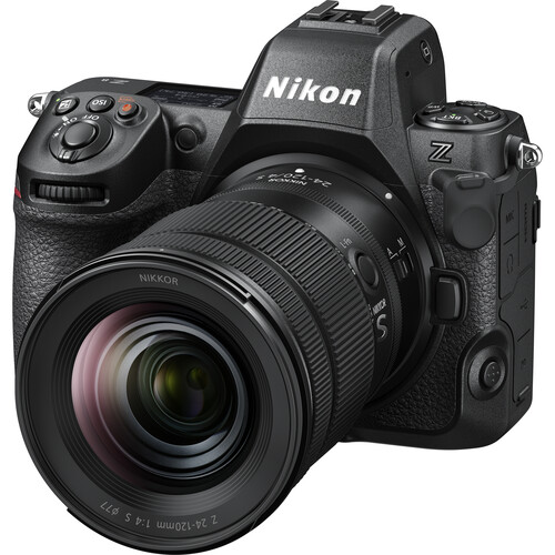 nikon z8 24120