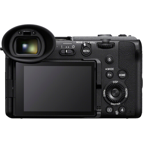 sony fx2 bo a