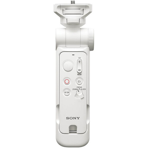 sony vpt3 white
