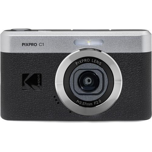 kodak c1 black