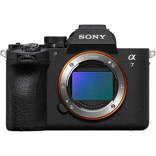 sony 7 V BO
