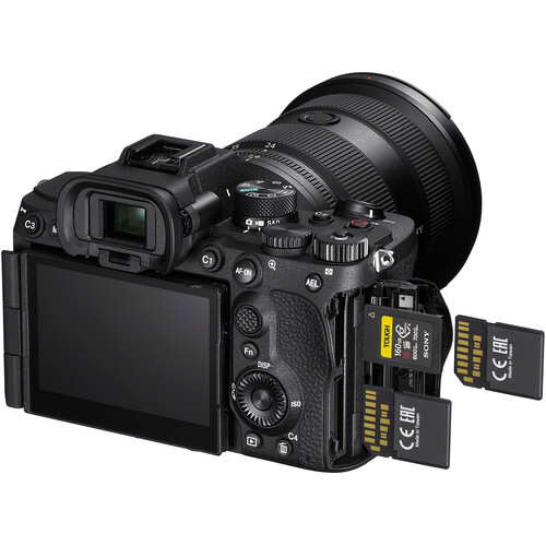 sony 7 v bo c