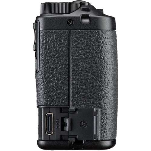 ricoh gr iv monochrome d