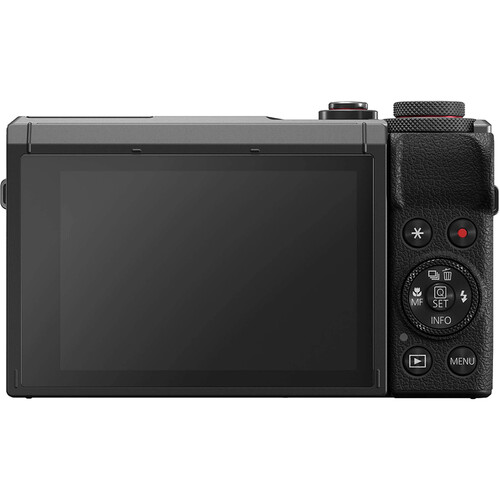 canon g7x III limited a