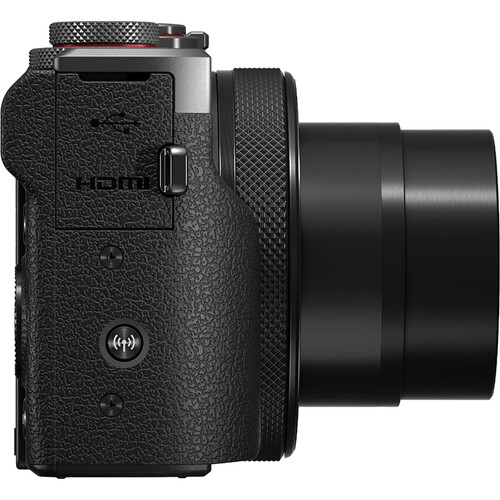 canon g7x III limited b